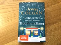 Jenny Colgan: Weihnachten in der kleinen Buchhandlung (Roman) Rheinland-Pfalz - Mainz Vorschau
