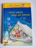 Conni und die Jungs von nebenan Hamburg - Bergedorf Vorschau