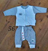 Baby Kleidung Set 50/ 56 Niedersachsen - Hammah Vorschau