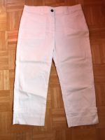 Weiße Damen 3/4-Jeans von Kenny S., Gr. 44 Schleswig-Holstein - Sankt Margarethen Vorschau