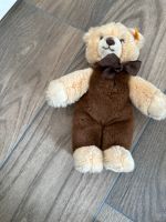 Kleiner Teddybär von Steiff Kuscheltier Stofftier Berlin - Treptow Vorschau