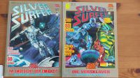 Condor Album Silver Surfer 4 und 12 Marvel Comic Exclusiv Baden-Württemberg - Eschbach Vorschau