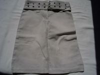 Rock, Esprit, Jeans-beige, Gr. 140 Nordrhein-Westfalen - Recklinghausen Vorschau