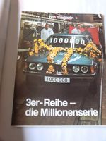 bm magazin: Jubiläums-Ausgab 1980 zur 3er Reihe-Millionenserie Bayern - Moosburg a.d. Isar Vorschau
