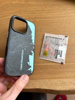 Rhinoshield I Phone 16 Pro Hülle San Francisco MagSafe Bayern - Peißenberg Vorschau