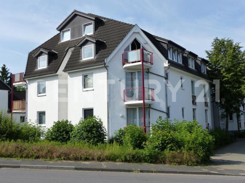 Modernes, helles Apartment für Studenten oder Pendler in Hildesheim