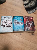 Dan Wells - Ich bin kein Serienkiller u.a. Nordrhein-Westfalen - Herne Vorschau