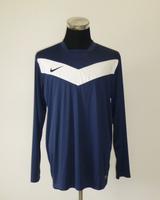 neues Shirt von NIKE Men´s Dry Fit in der Größe XL blau/weiß Niedersachsen - Stade Vorschau