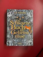 Fantasy Buch Neuwertig! Das schwarze Buch der Geheimnisse Harburg - Hamburg Marmstorf Vorschau