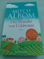 Mitch Albom Das Wunder von Coldwater Roman Buch Taschenbuch Nordrhein-Westfalen - Lippstadt Vorschau