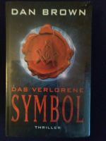 Dan Brown - Das verlorene Symbol - Neu und OVP Hannover - Vahrenwald-List Vorschau