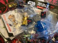 Star Wars Rivals DE Charakter Booster Packs Niedersachsen - Schwarmstedt Vorschau