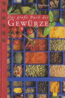 Das grosse Buch der Gewürze   -NEUES BUCH Bayern - Bad Wörishofen Vorschau