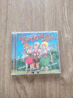 Der Anton aus Tirol Musik CD München - Bogenhausen Vorschau