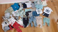 Bekleidungspaket Jungs Baby Gr. 62-74 Berlin - Spandau Vorschau