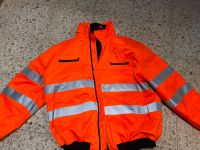 Mascot Alaska Warnschutzjacke Pilotjacke Pilotenjacke Warnschutz Sachsen - Bischofswerda Vorschau