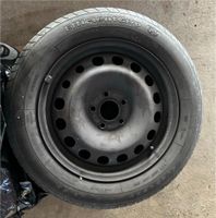 Good Year Sommerreifen auf Felge Ford Connect Transit 205/60R16H Niedersachsen - Hessisch Oldendorf Vorschau