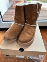 Ugg Boots Größe 38 Bayern - Straubing Vorschau