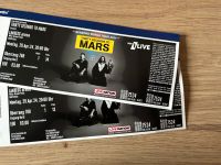 2 Tickets Thirty seconds to Mars 16.06.2024 in Köln Lanxess Arena Rheinland-Pfalz - Wiebelsheim Vorschau