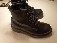 Dr.Martens 1460 AirWair - Schnürstiefel schwarz, Größe 37, neu Hessen - Baunatal Vorschau