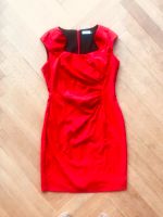 Wunderschönes Abendkleid Cocktailkleid Calvin Klein Gr. 40 Baden-Württemberg - Weinheim Vorschau