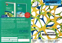 Lernstrategie: Wörternetze_DFU Französisch Heft 90 Niedersachsen - Löningen Vorschau