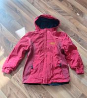 Jack Wolfskin 3 in 1 Jacke Gr. 116 Niedersachsen - Wittmund Vorschau