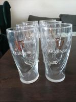 Guinness Gläser 0,5l -  6 Stück im Set Berlin - Hellersdorf Vorschau