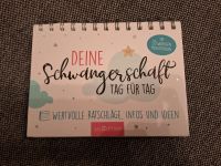 Kalender "Deine Schwangerschaft Tag für Tag" Kr. München - Ismaning Vorschau