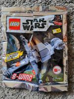 Lego Star Wars B-Wing Niedersachsen - Schellerten Vorschau