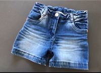 Shorts,Jeansshorts,Kurze Hose,Mädchen,blau, Gr.98, NEU Baden-Württemberg - Esslingen Vorschau