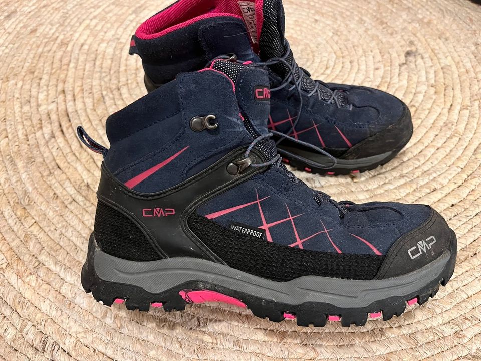 CMP Outdoor Schuhe,Wanderschuhe Gr.36 in Niedersachsen - Wolfenbüttel |  Gebrauchte Kinderschuhe Größe 36 kaufen | eBay Kleinanzeigen ist jetzt  Kleinanzeigen