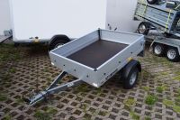 Anhänger Stema Mini 350 bis 350 kg 134x108x27 Quad Hessen - Grävenwiesbach Vorschau