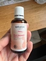 Brust-Massage-Öl Weleda Hessen - Herborn Vorschau