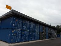 Möbel einlagern, Umzug, Lagerraum günstig, Lagercontainer mieten Nordrhein-Westfalen - Vreden Vorschau