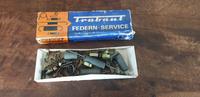ORIGINAL DDR Trabant Federn - Service Sortiment wie abgebildet Sachsen-Anhalt - Zuchau Vorschau