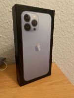 iPhone 13 Pro Max 128GB Sierra Blue Neu unbenutzt Nordrhein-Westfalen - Erkrath Vorschau