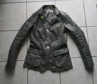 Jacke Sommer dünn Blazer Cinque Größe 36 Bayern - Halblech Vorschau