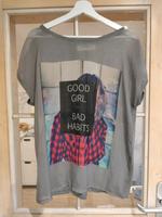 ❗ NEU ❗ T-shirt TOP Vero Moda Shirt T-Shirt Damen M Bayern - Bernau am Chiemsee Vorschau