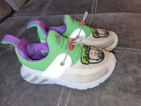 Adidas Buzz Lightyear Toy Story Schuhe Sneaker 29 Schwerin - Paulsstadt Vorschau