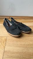 Sommerschuhe Damen blau Nordrhein-Westfalen - Meckenheim Vorschau