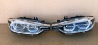 BMW 3 f30 F31 voll led adaptive Scheinwerfer links rechts Brandenburg - Brieskow-Finkenheerd Vorschau