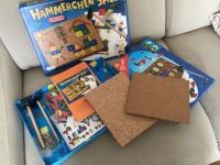 2 Kartons „ Hämmerchen Spiele“ nur 10 Euro ❗️❗️ Hessen - Lauterbach (Hessen) Vorschau