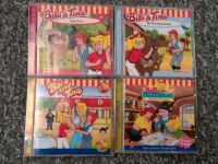 Bibi & Tina Hörspiel CDs (4 Stück) Baden-Württemberg - Albershausen Vorschau