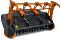 TMC CANCELA TFX-225 Forstmulcher/ Mulcher für Traktor-Lagergerät- Baden-Württemberg - Untermünkheim Vorschau