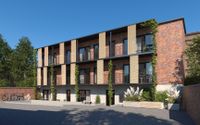 **Greenbuilding** - Neubau eines Apartmenthauses mit 8 WE in KFW 40 Kiel - Schreventeich-Hasseldieksdamm Vorschau