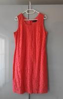 BPC bonprix Freizeitkleid Damen Gr. 40, Farbe Koralle Bayern - Ruderting Vorschau