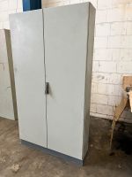 Schaltschrank Verteilerschrank Schrank Stahlschrank 30x110x200cm Nordrhein-Westfalen - Euskirchen Vorschau