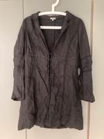 Noa Noa - Jacke - Leinen - Leinenjacke - Blusenjacke - Gr. S Östliche Vorstadt - Peterswerder Vorschau
