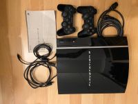 PS3 (60 GB) Nordrhein-Westfalen - Dinslaken Vorschau